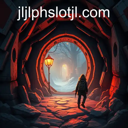 Exploring Adventure Themes in Gaming: A Look at 'jljlph slot'