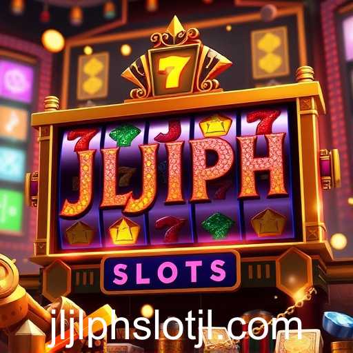 Unveiling the Excitement of 'jljlph slot' in the World of Bonus Feature Games