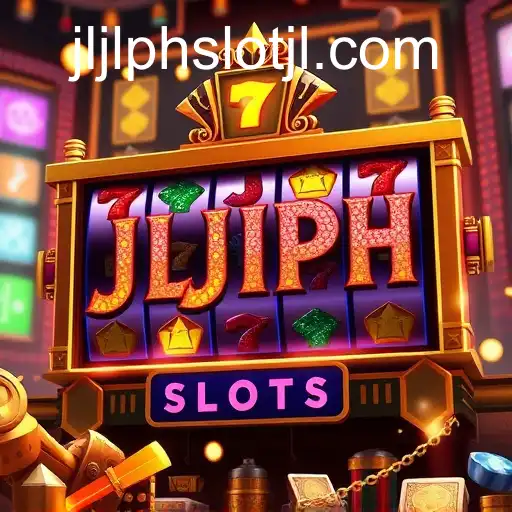 Unveiling the Excitement of 'jljlph slot' in the World of Bonus Feature Games