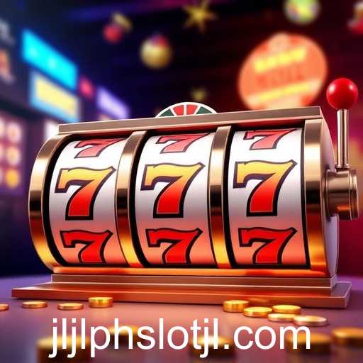 The Timeless Appeal of Classic Slots: Exploring the Charm of 'jljlph Slot'