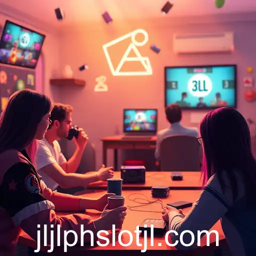 The Digital Evolution of Gaming: A New Era for Players