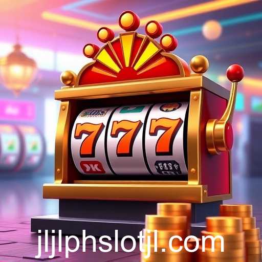Emerging Trends in Online Gaming: Jljlph Slot's Rise