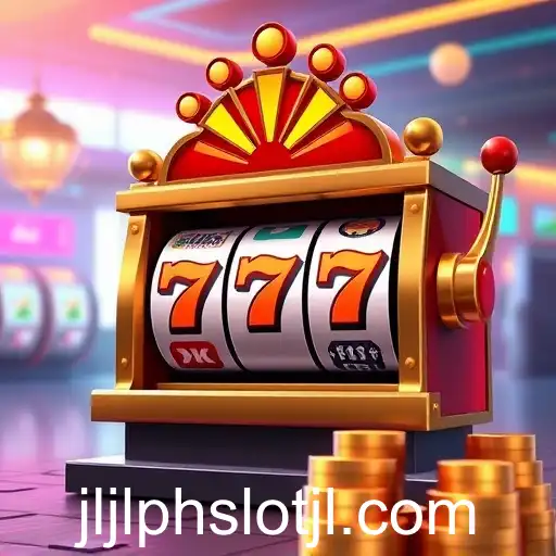 Emerging Trends in Online Gaming: Jljlph Slot's Rise