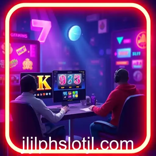 The Evolution and Impact of Online Gaming Platforms