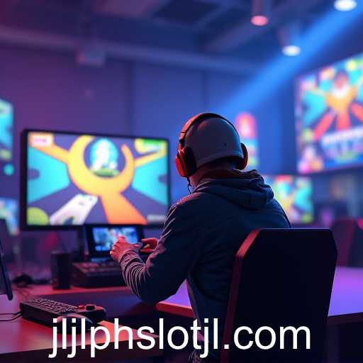 The Growth of Online Gaming Sites