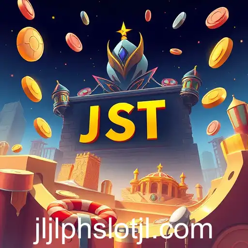 The Rise of jljlph Slot in Online Gaming