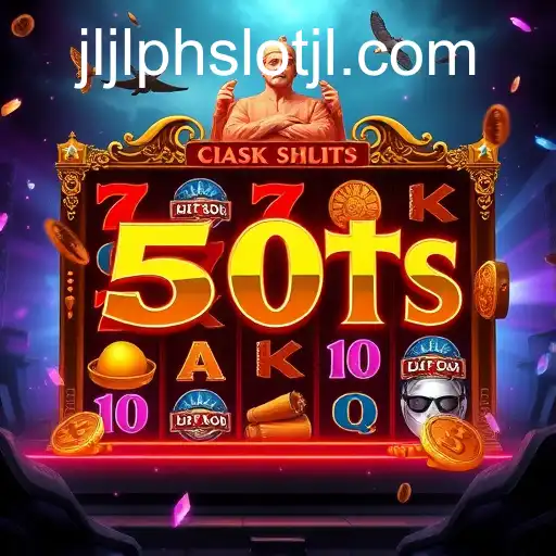 Exploring the Thrilling World of Movie Themes in jljlph Slot Games