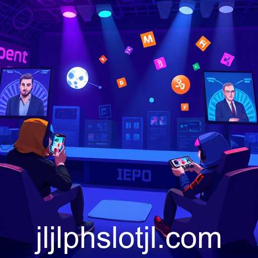 Online Gaming Trends Impacting 2025