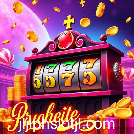 Exploring the Thrills of Progressive Jackpots with JLJLPh Slot