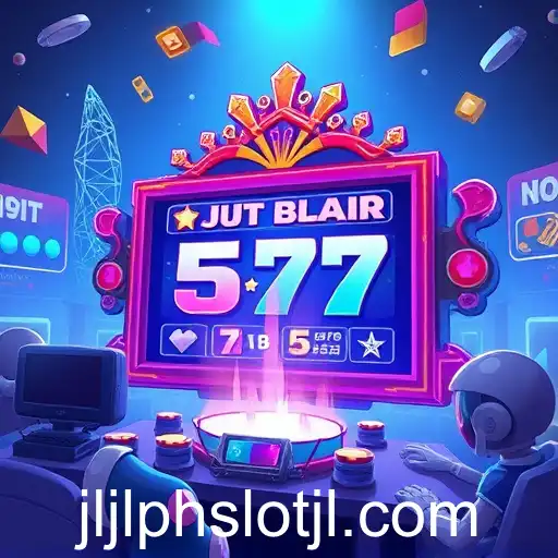 The Rise of jljlph Slot Games in 2025
