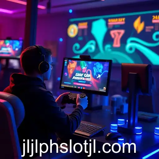 The Rise of Online Gaming Platforms